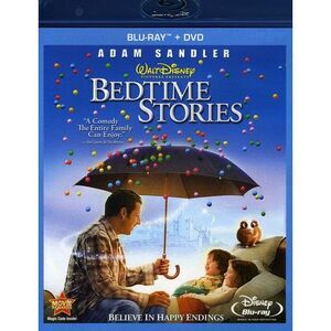 Bedtime Stories (2008)
